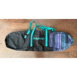 Burton Snowboard Bag Size 146